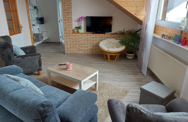 Ferienwohnung am Lieserpfad