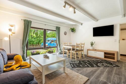 Ferienwohnung Am Mühlbach