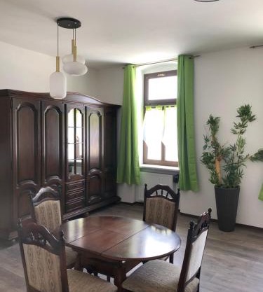 Ferienwohnung am Markt