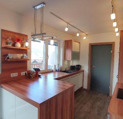 Ferienwohnung am Mondsee