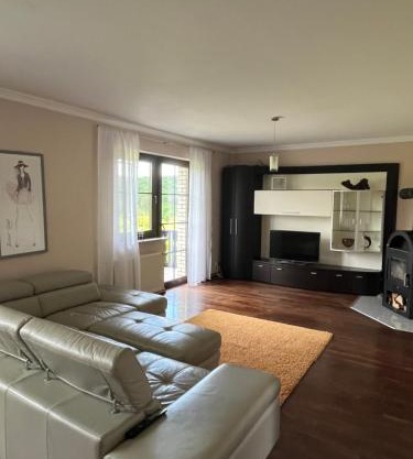 Ferienwohnung am Nürburgring