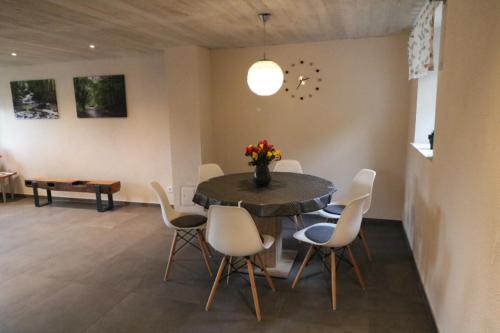 Ferienwohnung Am Pfaffenderbach