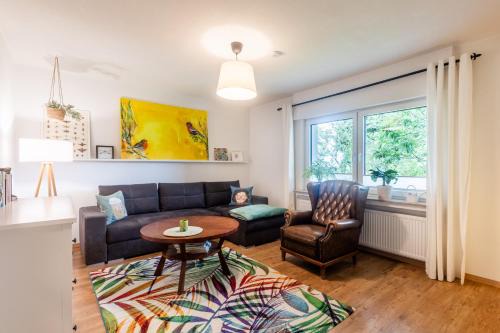 Ferienwohnung Am Pieperknapp in Olsberg