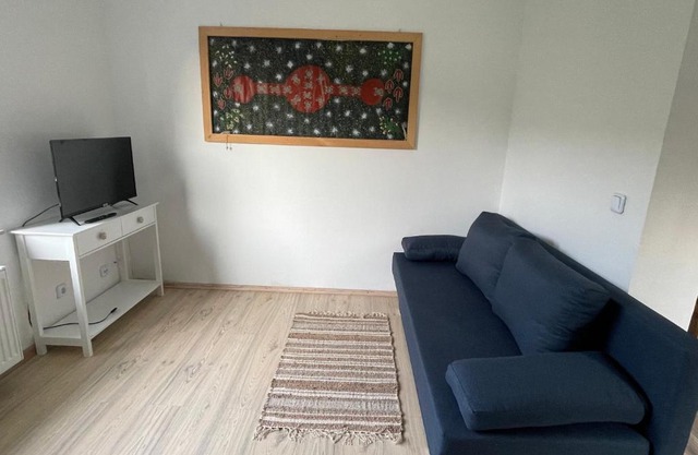 Ferienwohnung am Romberg