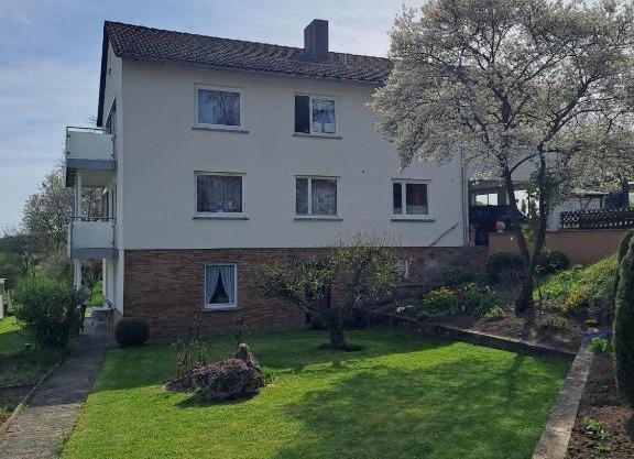 Ferienwohnung Am Schloss