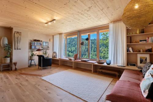 Ferienwohnung am Stadtwald