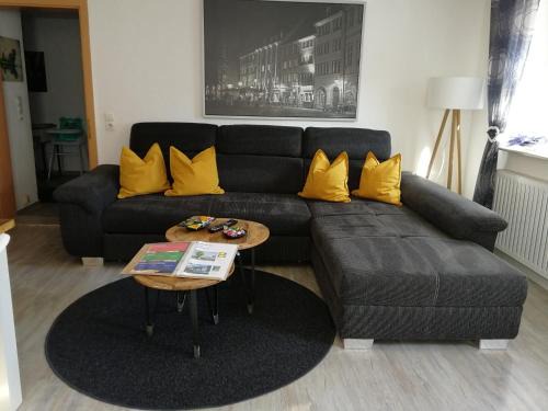 Ferienwohnung Am Steingarten beim Europa-Park