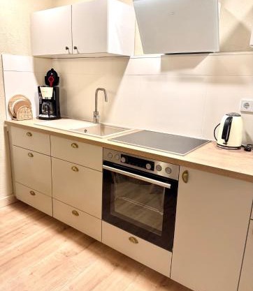 Ferienwohnung am Teuto