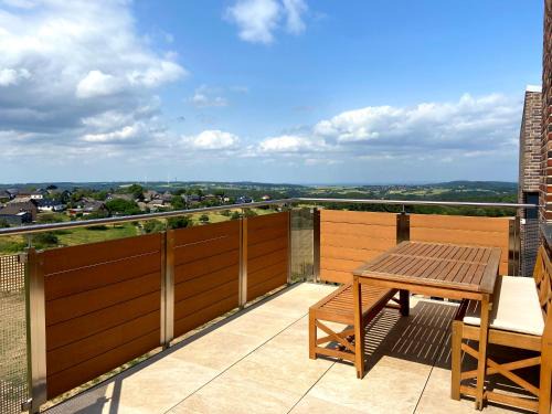 Ferienwohnung Am Weiher Kategorie 2