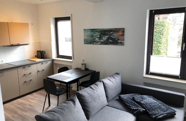 Ferienwohnung "An der Stadtmauer"