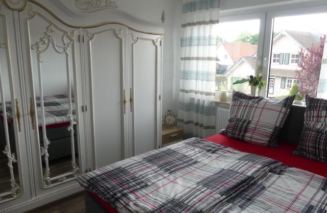 Ferienwohnung Anke - Appartement 5b