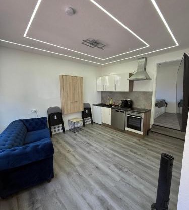 Ferienwohnung-Apartment Bollenhutzauber