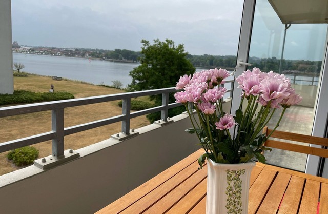 Ferienwohnung/app. für 2 Gäste mit 41m² in Heiligenhafen