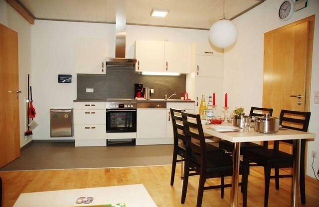 Ferienwohnung/app. für 5 Gäste mit 80m² in Ochsenhausen