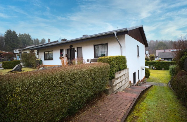 Ferienwohnung/app. für 3 Gäste mit 56m² in Sankt Wendel