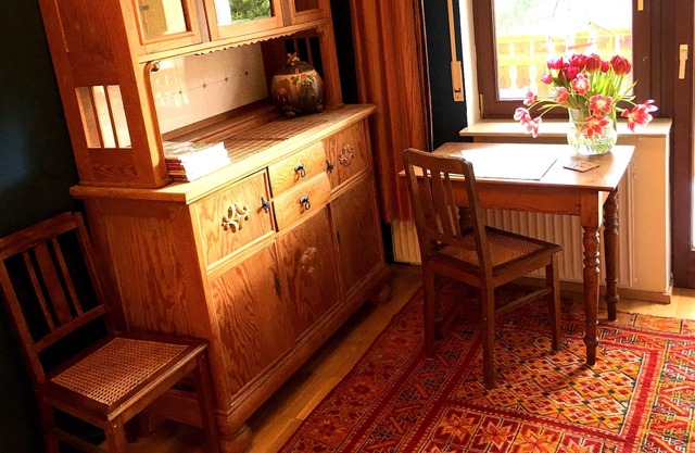 Ferienwohnung/app. für 2 Gäste mit 26m² in Witzenhausen