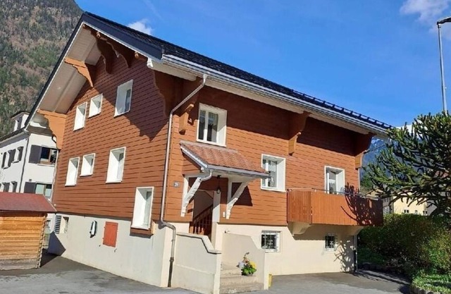 Ferienwohnung/app. für 5 Gäste mit 80m² in Altdorf UR