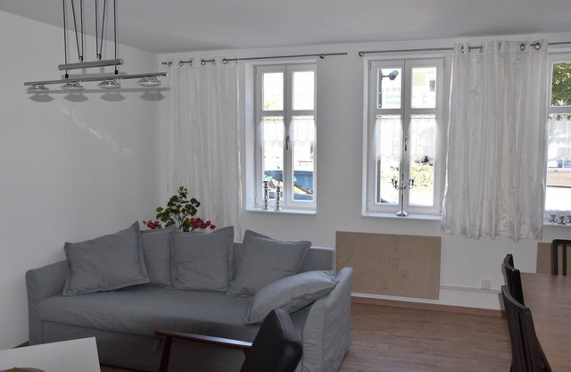 Ferienwohnung/app. für 5 Gäste mit 95m² in Bad Rodach