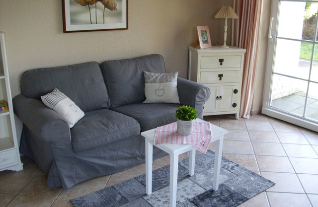 Ferienwohnung/app. für 3 Gäste mit 52m² in Hasselberg