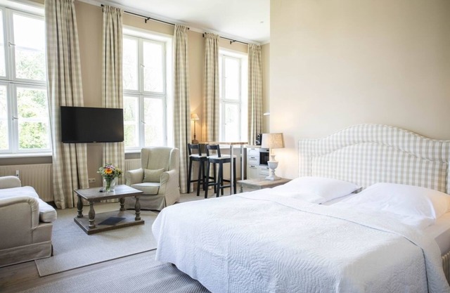 Ferienwohnung/app. für 2 Gäste mit 39m² in Lüdersburg