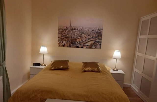 Ferienwohnung/app. für 2 Gäste mit 40m² in Nonnweiler