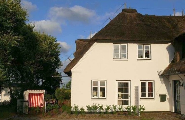 Ferienwohnung/app. für 2 Gäste mit 45m² in Dunsum