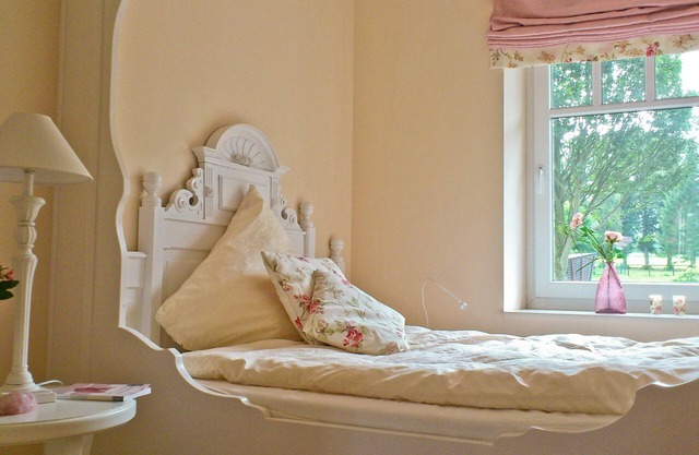 Ferienwohnung/app. für 2 Gäste mit 45m² in Rieseby