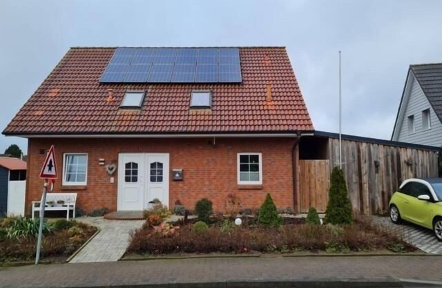 Ferienwohnung/app. für 3 Gäste mit 60m² in Rieseby