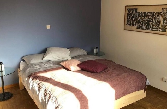 Ferienwohnung/app. für 4 Gäste mit 64m² in Altdorf