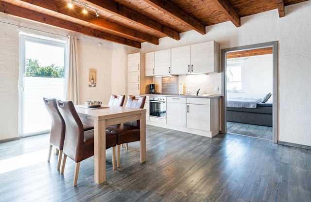 Ferienwohnung/app. für 4 Gäste mit 84m² in Aurich