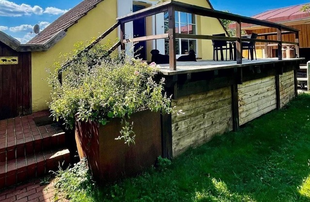 Ferienwohnung/app. für 4 Gäste mit 80m² in Ehingen