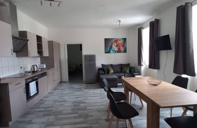 Ferienwohnung/app. für 6 Gäste mit 69m² in Imbach