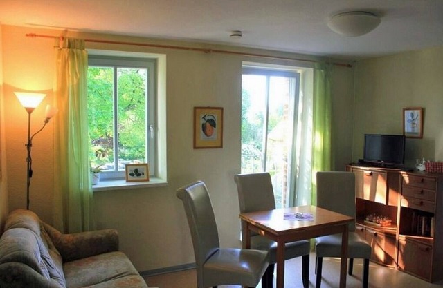 Ferienwohnung/app. für 6 Gäste mit 45m² in Starkow