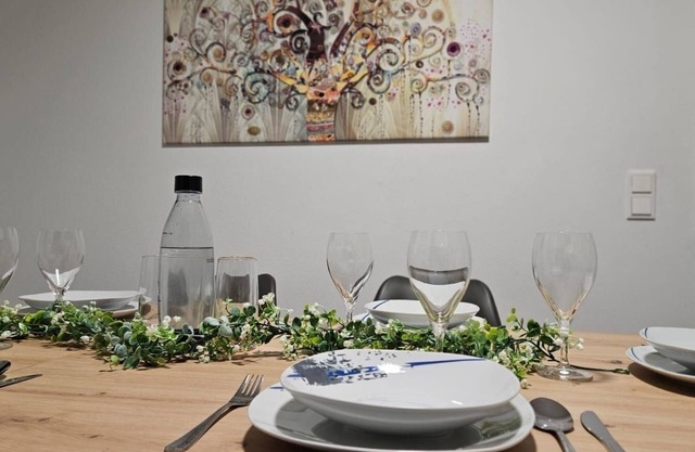 Ferienwohnung/app. für 7 Gäste mit 70m² in Imbach
