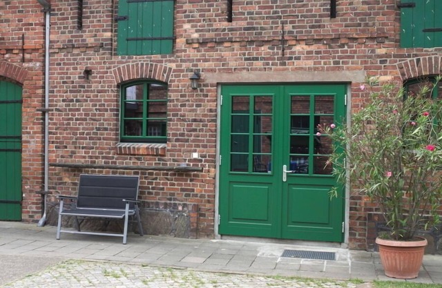 Ferienwohnung/app. für 9 Gäste mit 160m² in Golßen