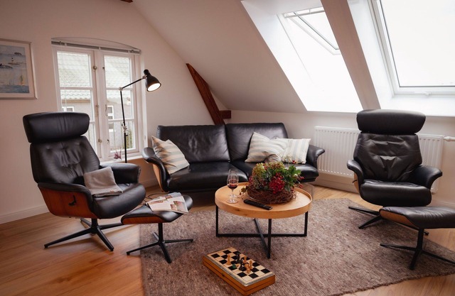 Ferienwohnung/app. für 4 Gäste mit 90m² in Borgwedel