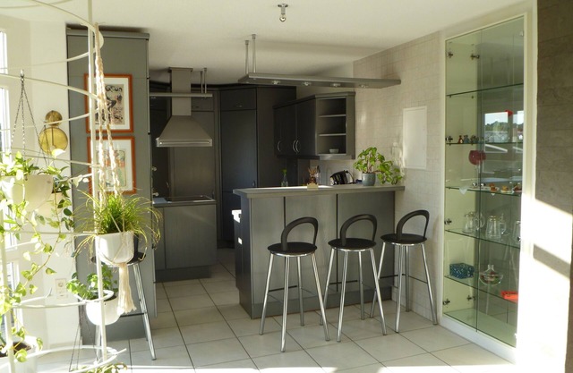Ferienwohnung/app. für 4 Gäste mit 110m² in Reichenau
