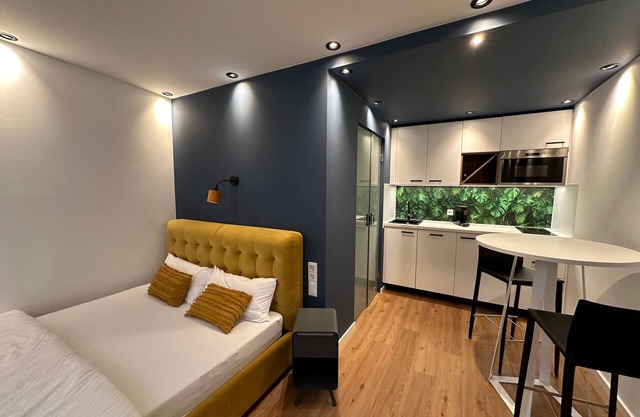Ferienwohnung/app. für 2 Gäste mit 28m² in Nürtingen