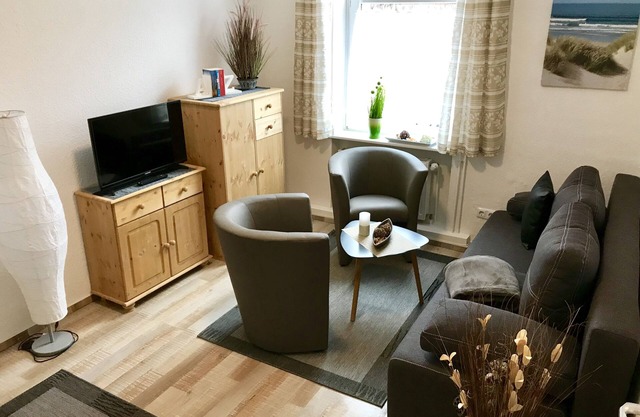 Ferienwohnung & Appartement Groe