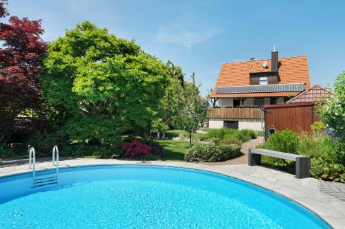 Ferienwohnung Aschoff