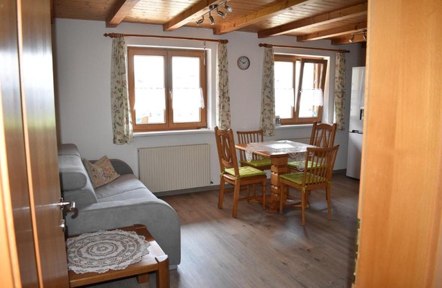 Ferienwohnung
