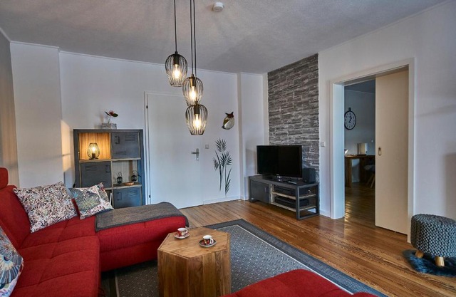 Ferienwohnung Atrium