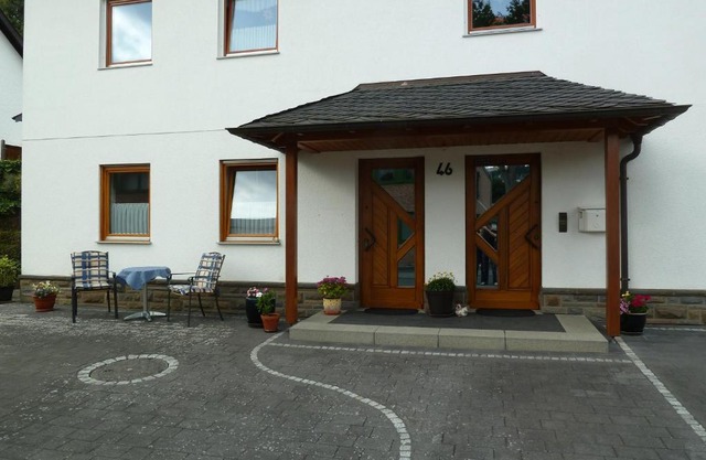 Ferienwohnung Auel
