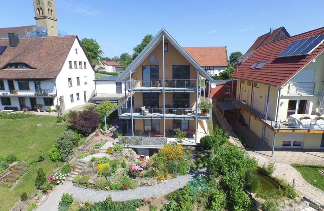 Ferienwohnung Bär