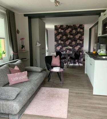 Ferienwohnung Bad Wilsnack