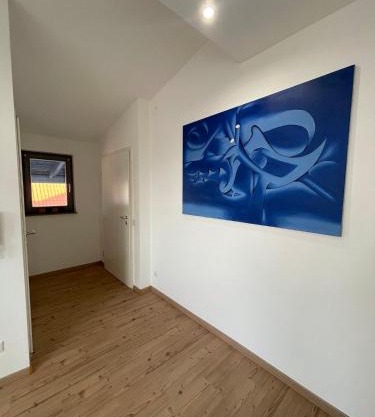 Ferienwohnung Balgheim