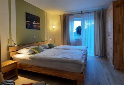 Ferienwohnung Bappert