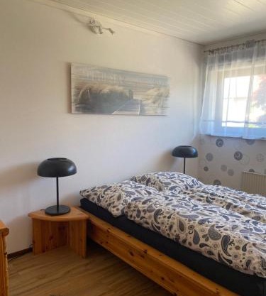 Ferienwohnung bei den Externsteinen