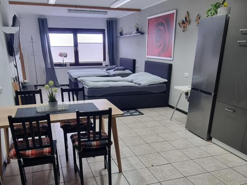 Ferienwohnung beim Nationalpark Eifel