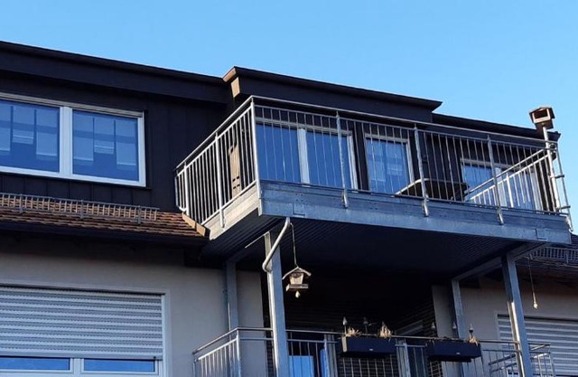 Ferienwohnung Blaßneck